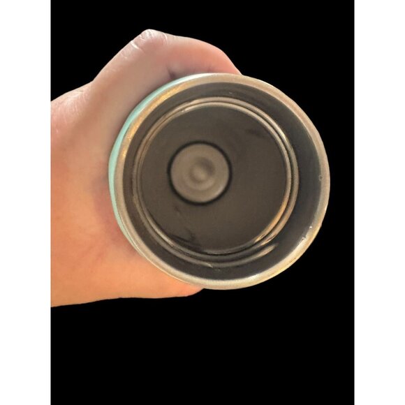 Hydro Flask 24oz Standard Mouth . Teal. 2 Stickers Can Be Removed. Needs Handle. - Picture 11 of 14